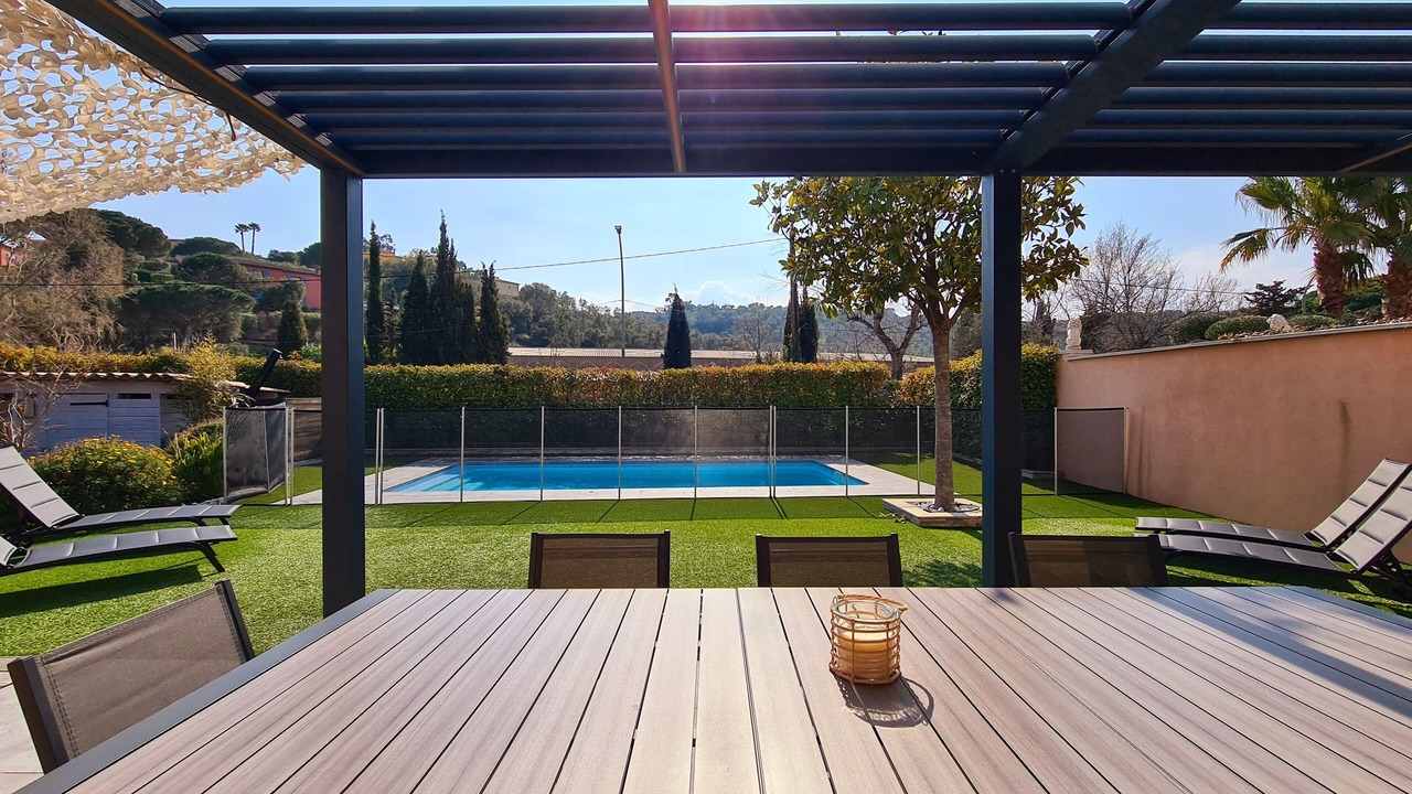 Photo of Outdoor in Plage de la Garonnette
