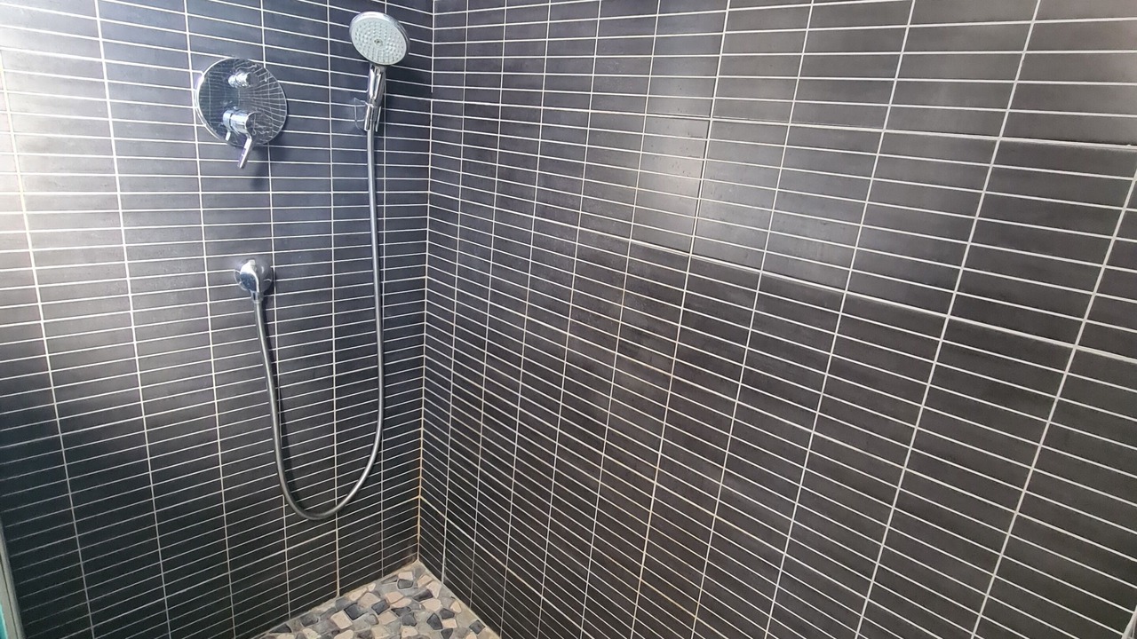 Photo of Bathroom in Plage de la Garonnette