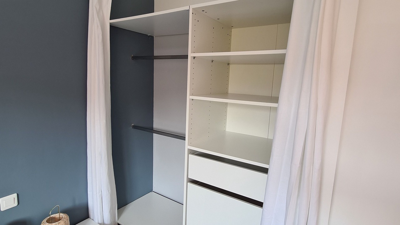 Photo of Bedroom in Plage de la Garonnette