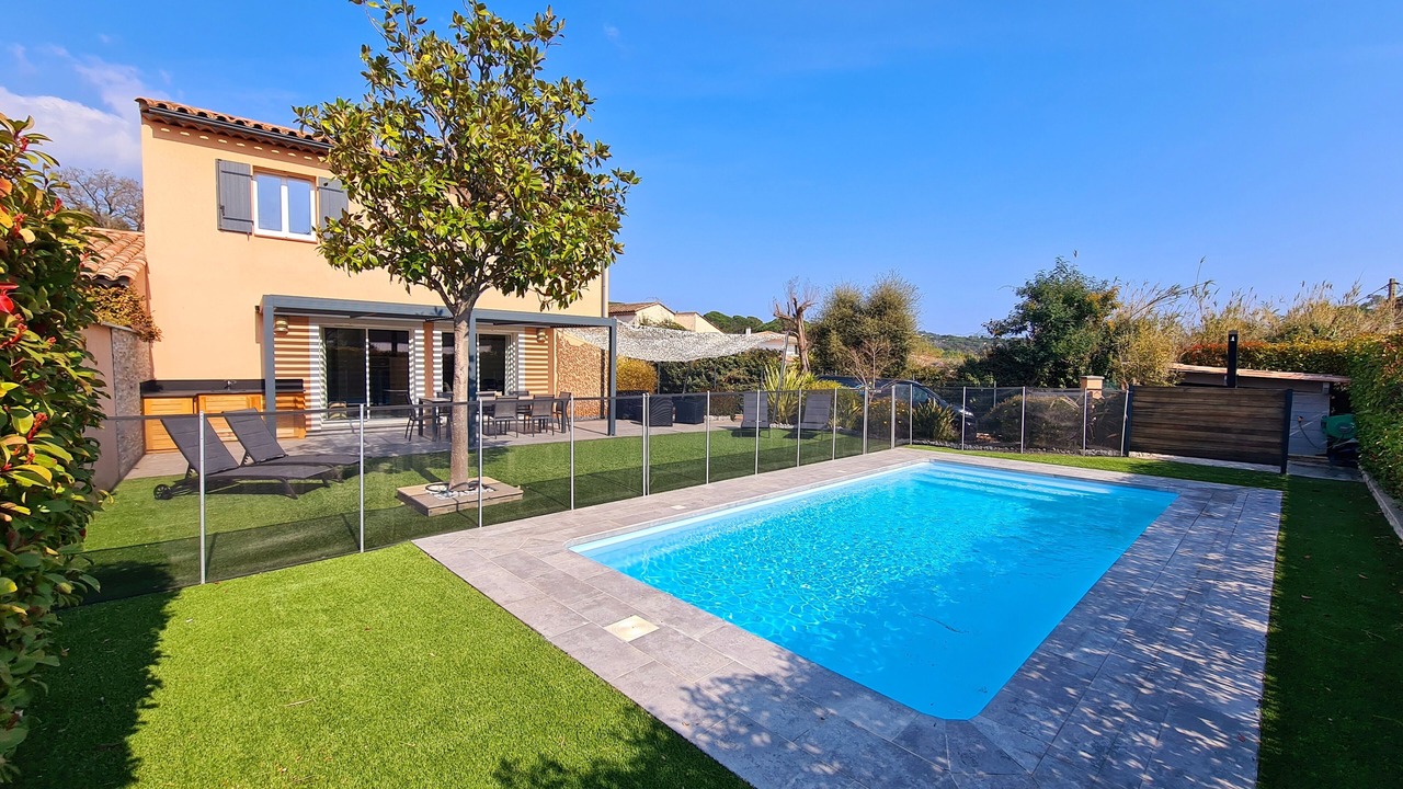 Photo of Outdoor in Plage de la Garonnette