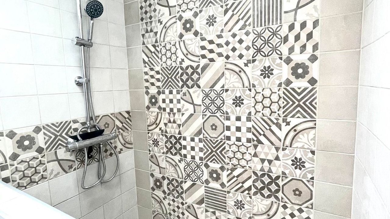 Photo of Bathroom in Biscarrosse
