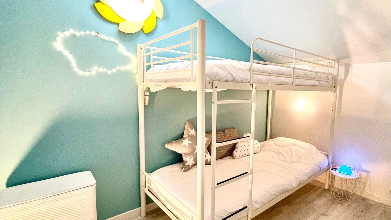 Photo of Bedroom in Biscarrosse