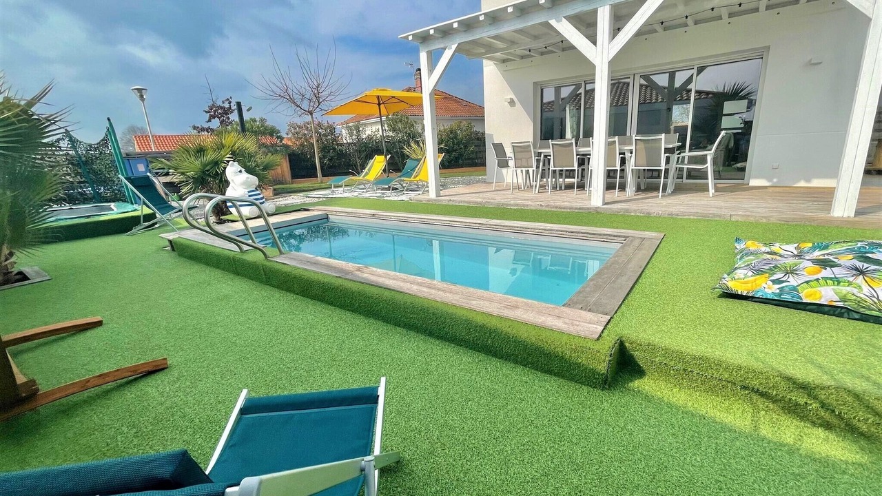 Photo of Outdoor in Biscarrosse