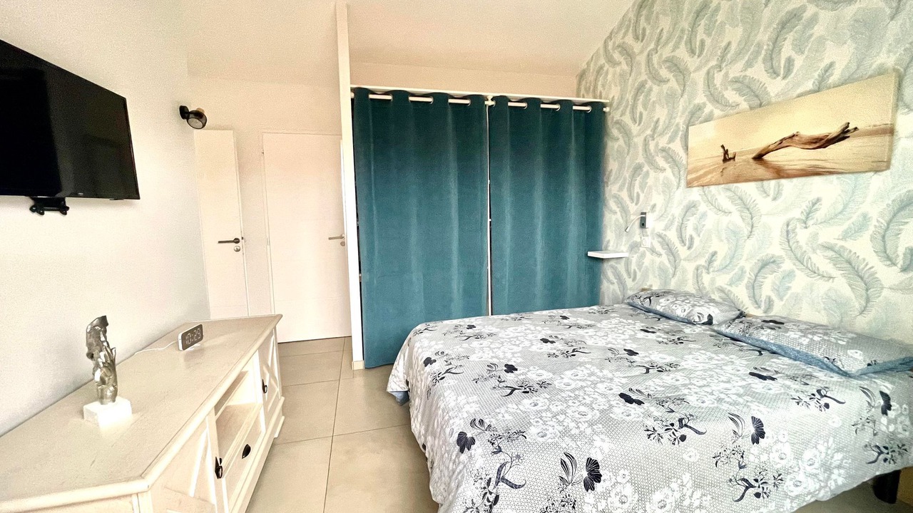 Photo of Bedroom in Biscarrosse