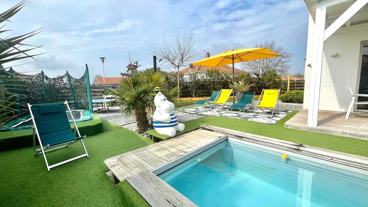 Photo of Outdoor in Biscarrosse