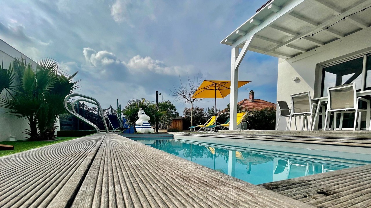 Photo of Outdoor in Biscarrosse