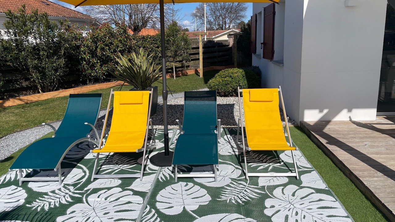 Photo of Outdoor in Biscarrosse