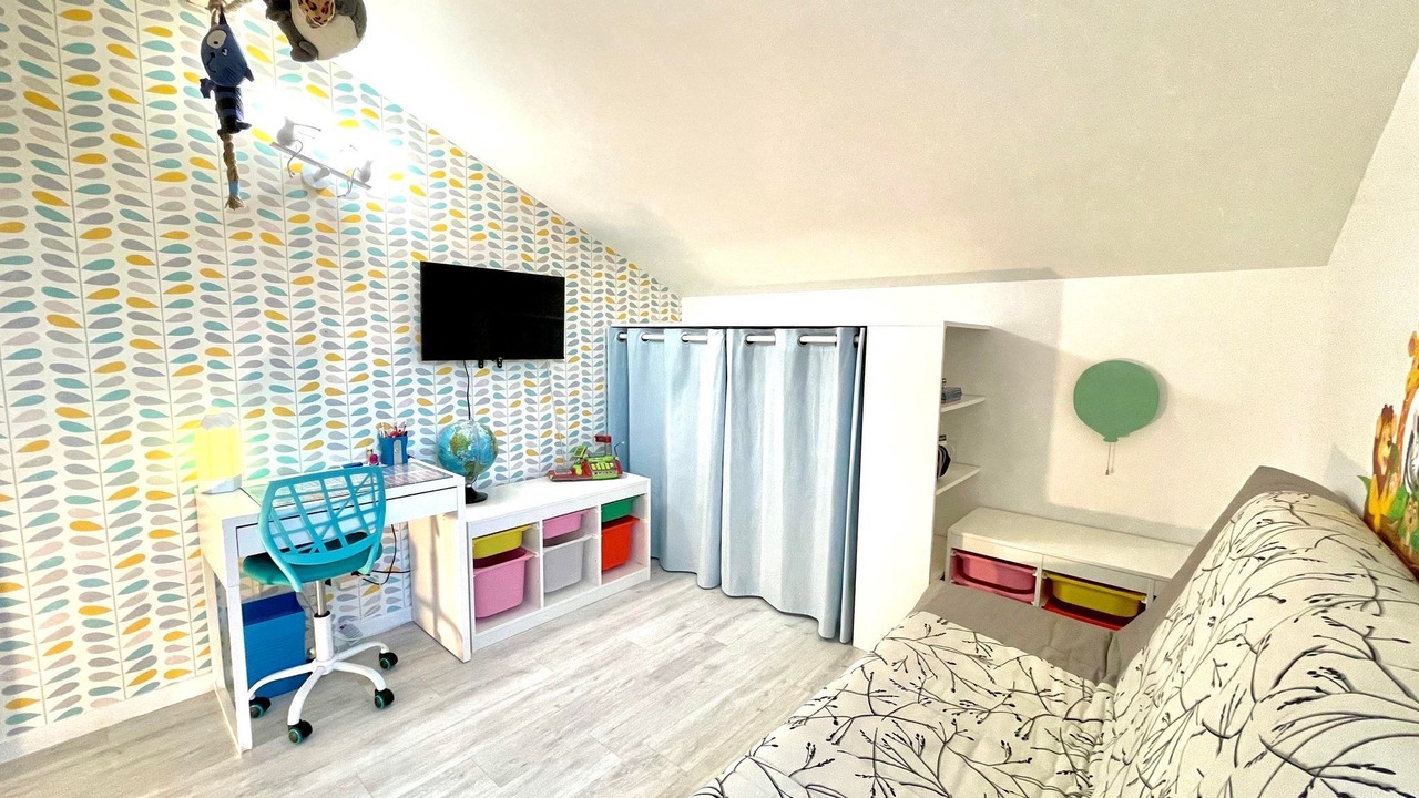 Photo of Bedroom in Biscarrosse