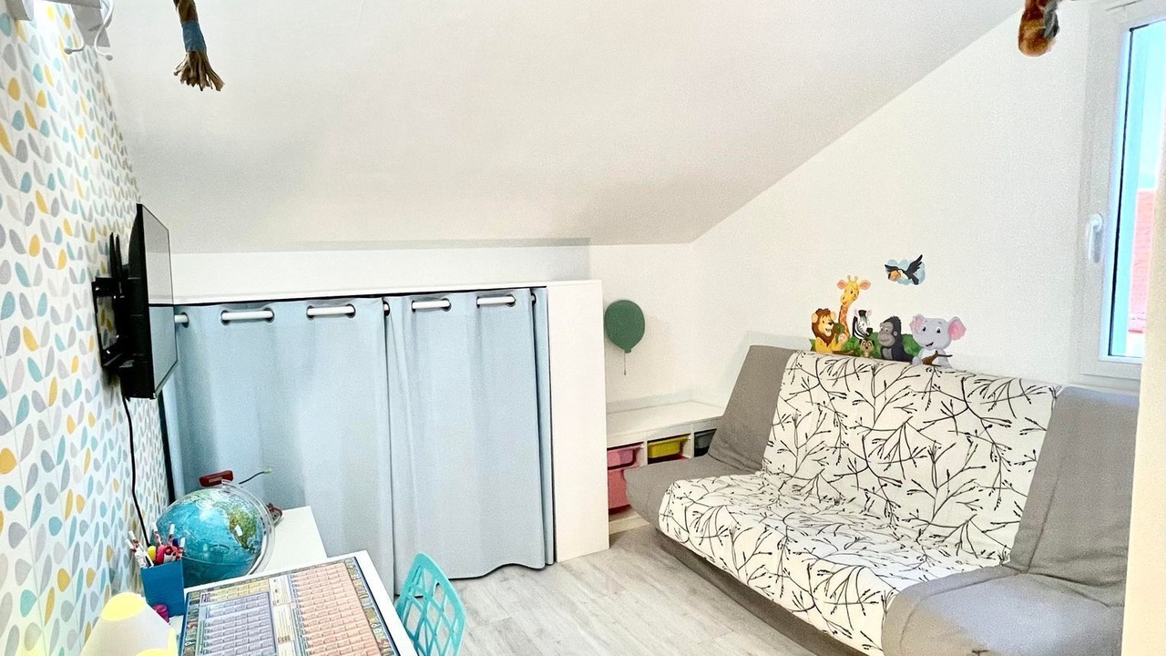 Photo of Livingroom in Biscarrosse