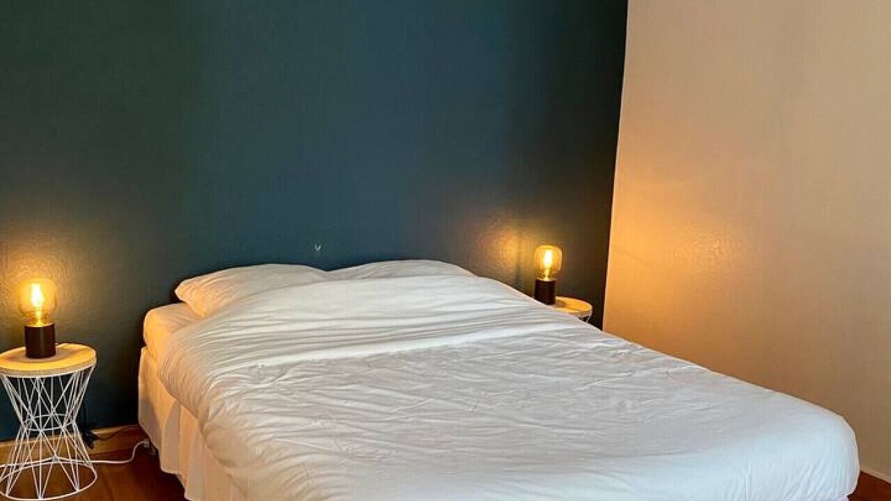 Photo of Bedroom in Bordeaux City Centre