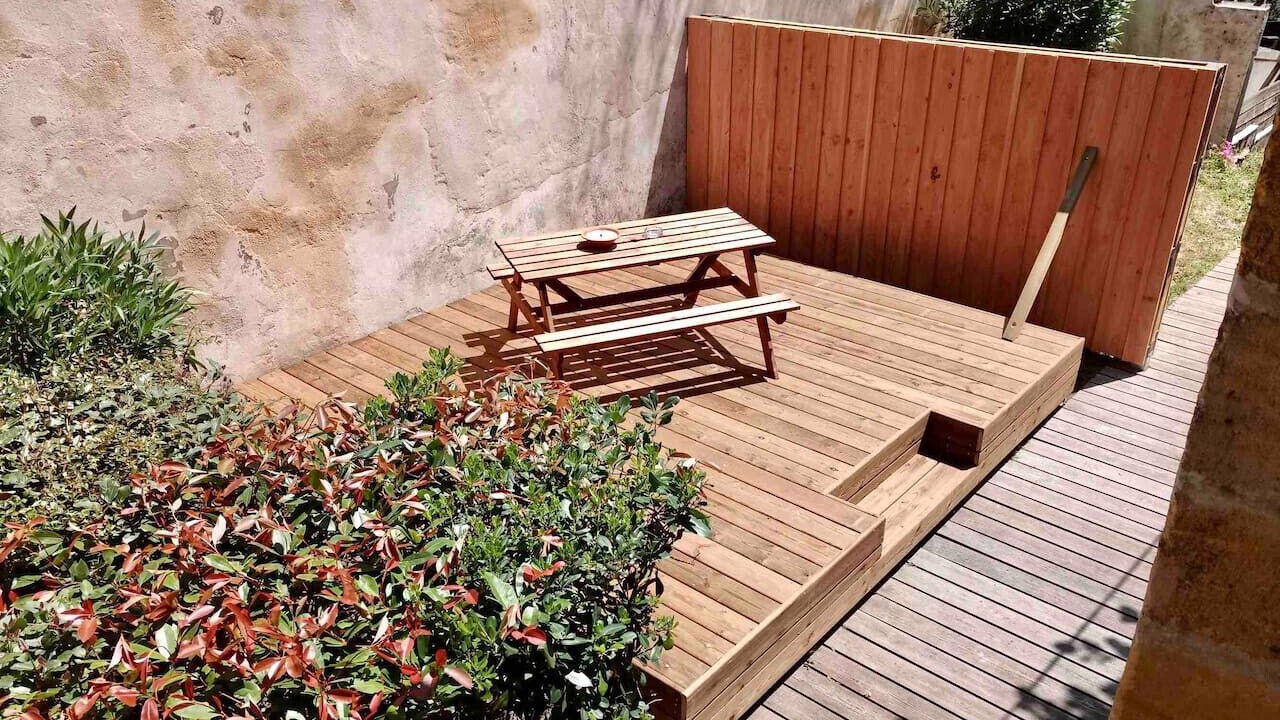 Photo of Outdoor in Bordeaux City Centre