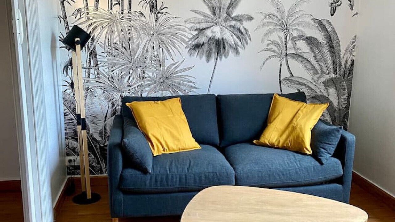 Photo of Livingroom in Bordeaux City Centre