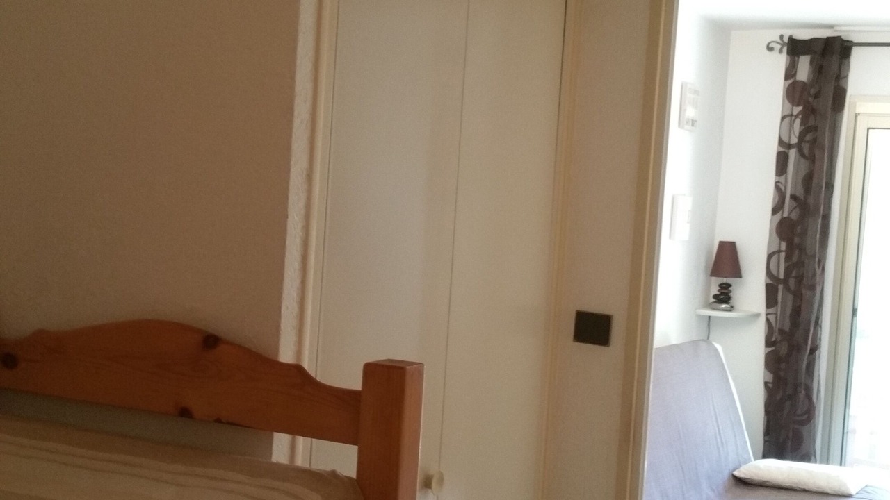 Photo of Bedroom in Saint-Mandrier-sur-Mer