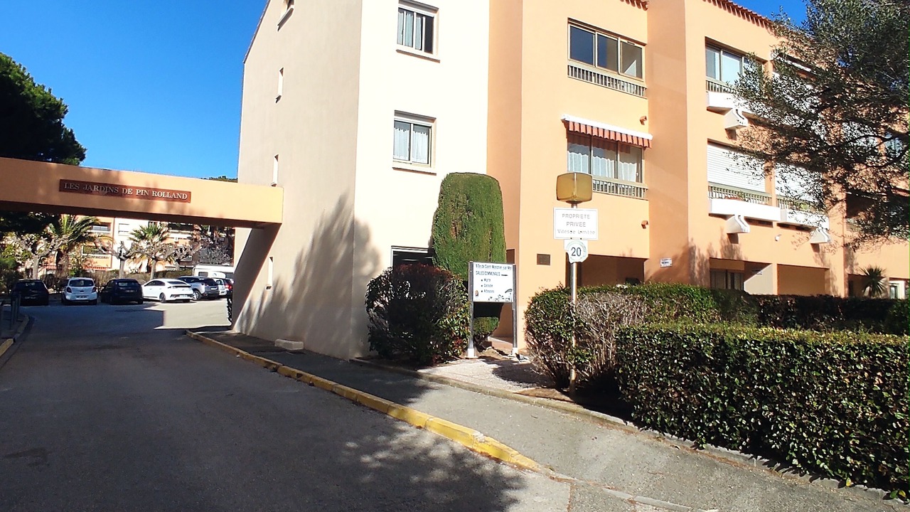 Photo of Outdoor in Saint-Mandrier-sur-Mer