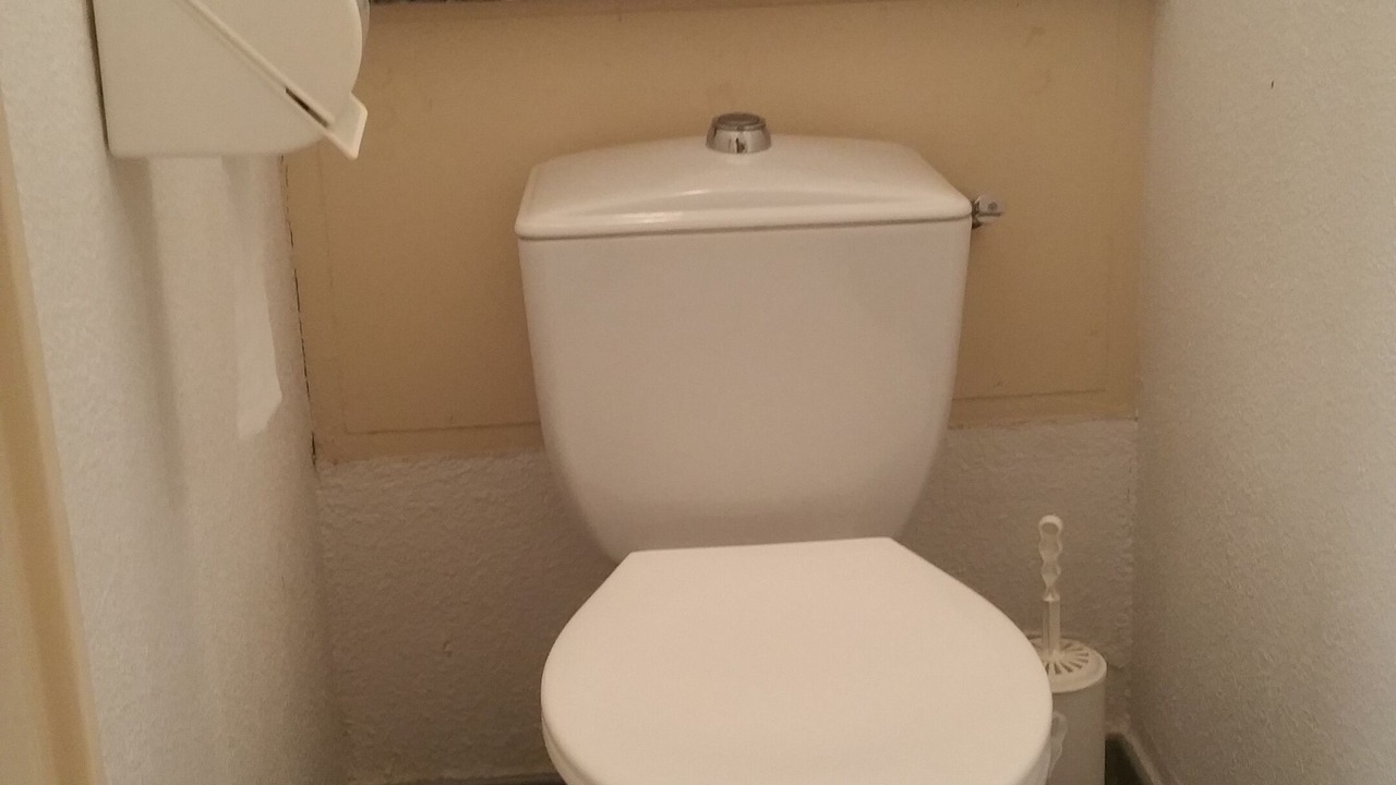 Photo of Bathroom in Saint-Mandrier-sur-Mer