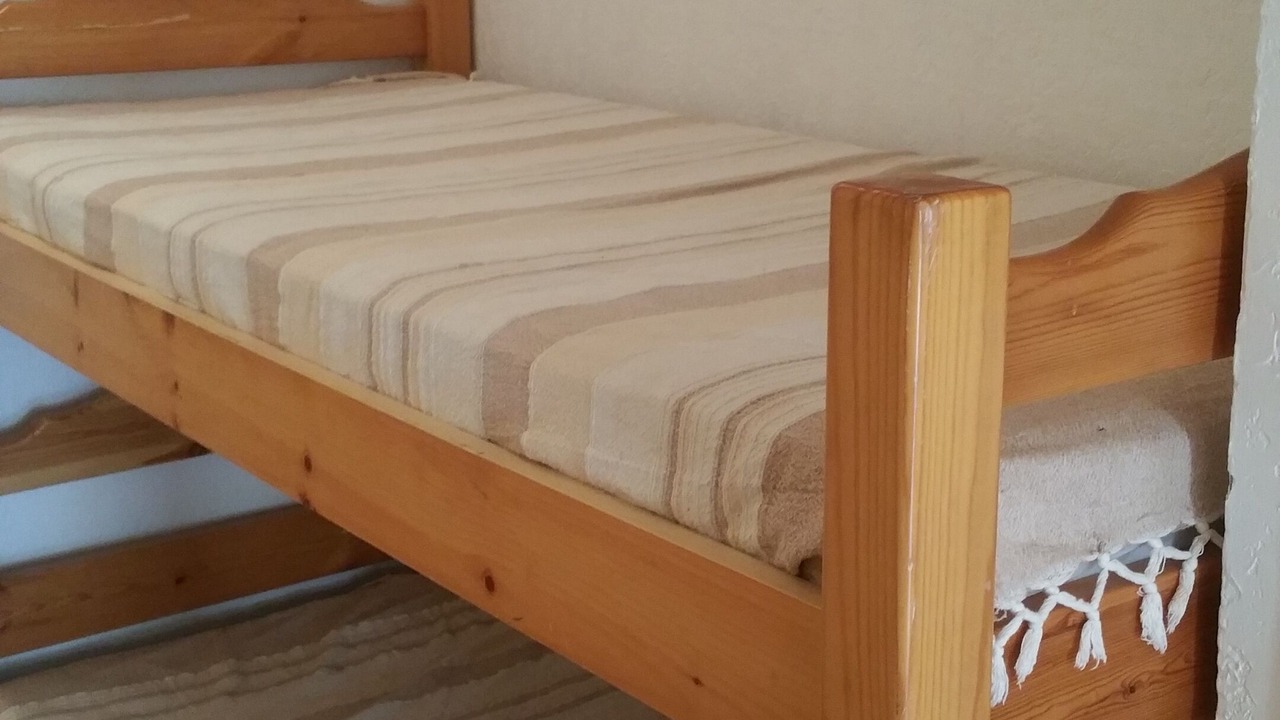 Photo of Bedroom in Saint-Mandrier-sur-Mer