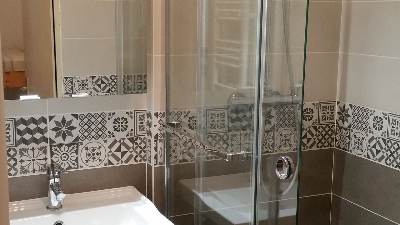 Photo of Bathroom in Saint-Mandrier-sur-Mer