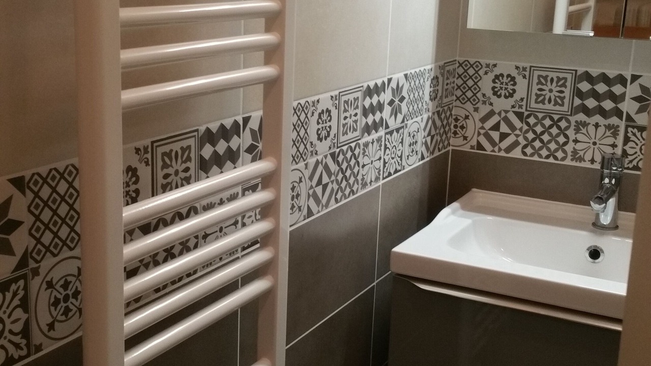 Photo of Bathroom in Saint-Mandrier-sur-Mer