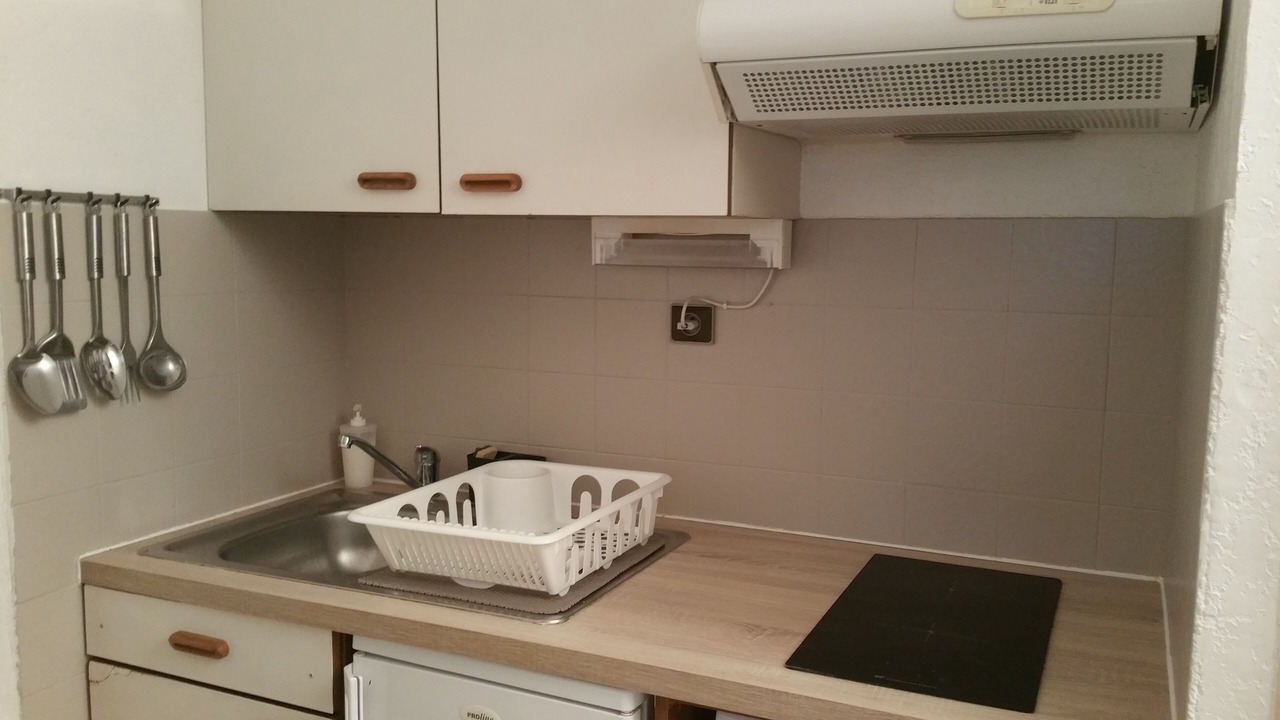 Photo of Kitchen in Saint-Mandrier-sur-Mer