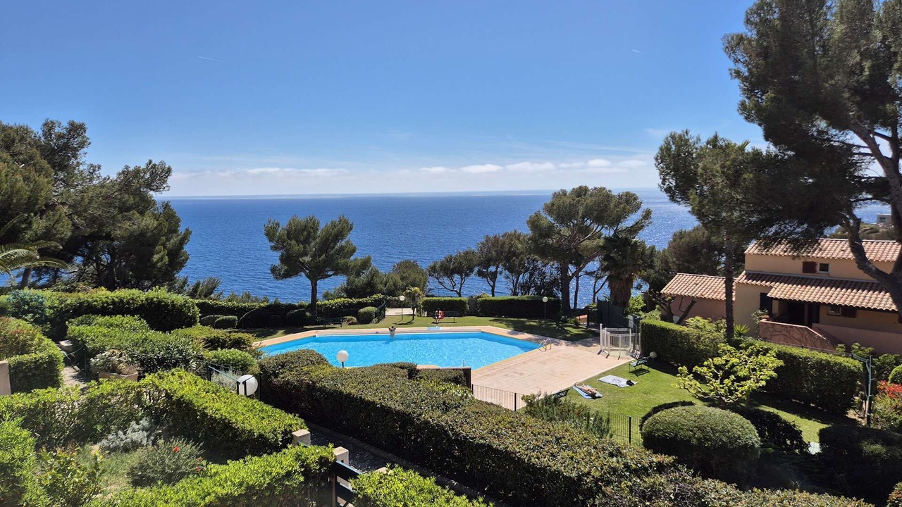 Photo of Outdoor in Saint-Mandrier-sur-Mer