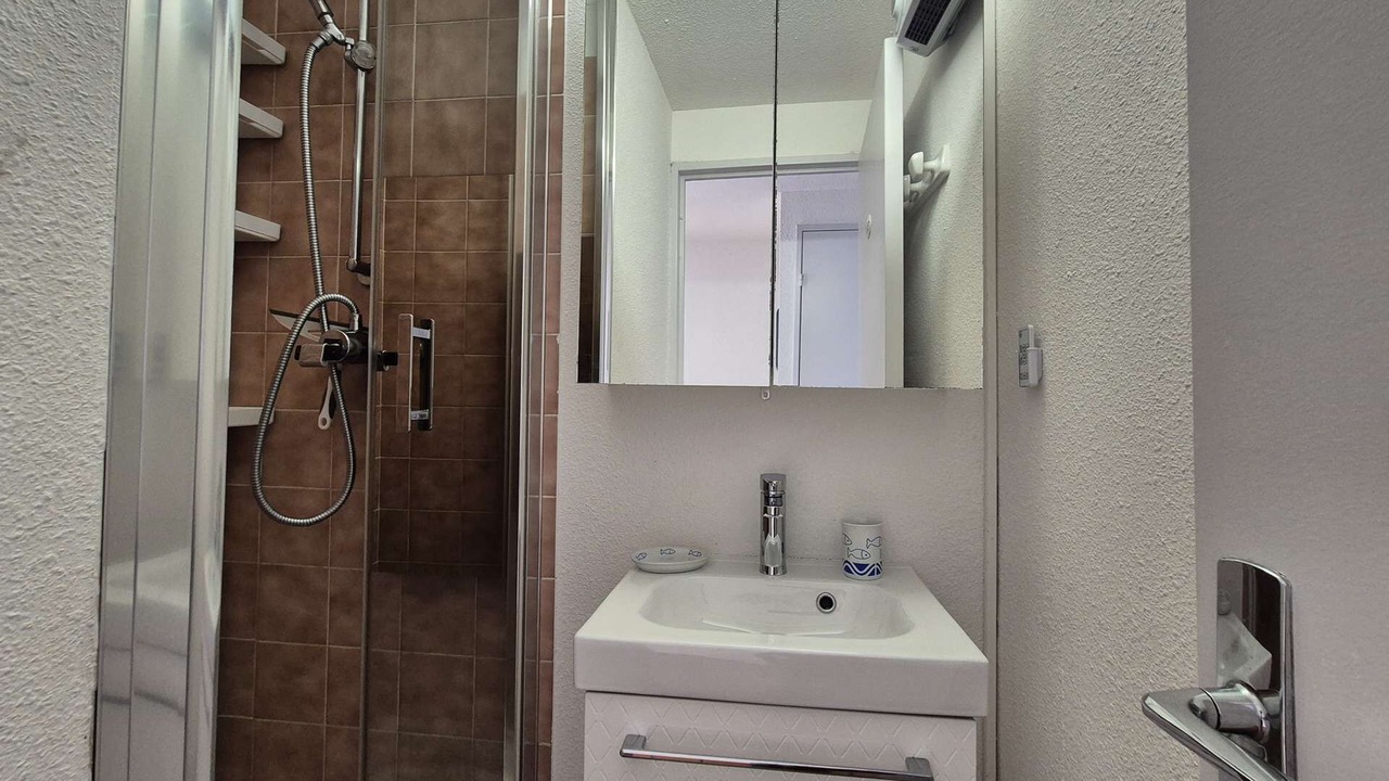 Photo of Bathroom in Saint-Mandrier-sur-Mer