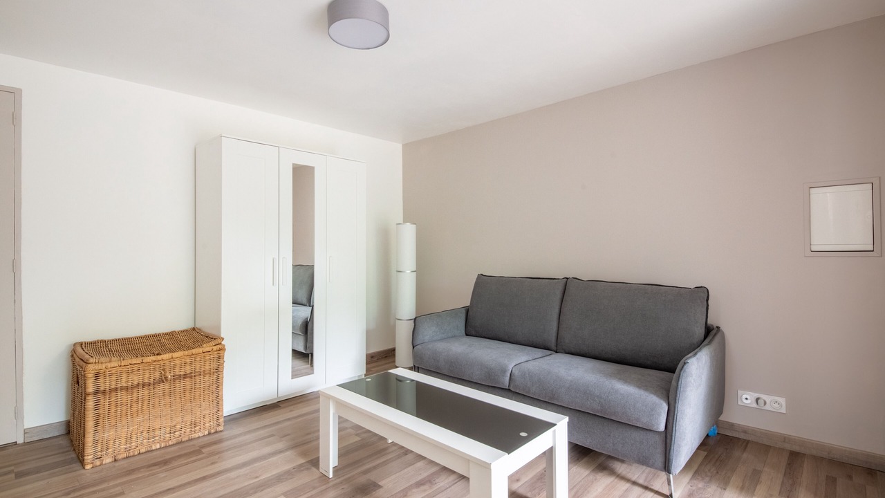 Photo of Livingroom in Valbonne