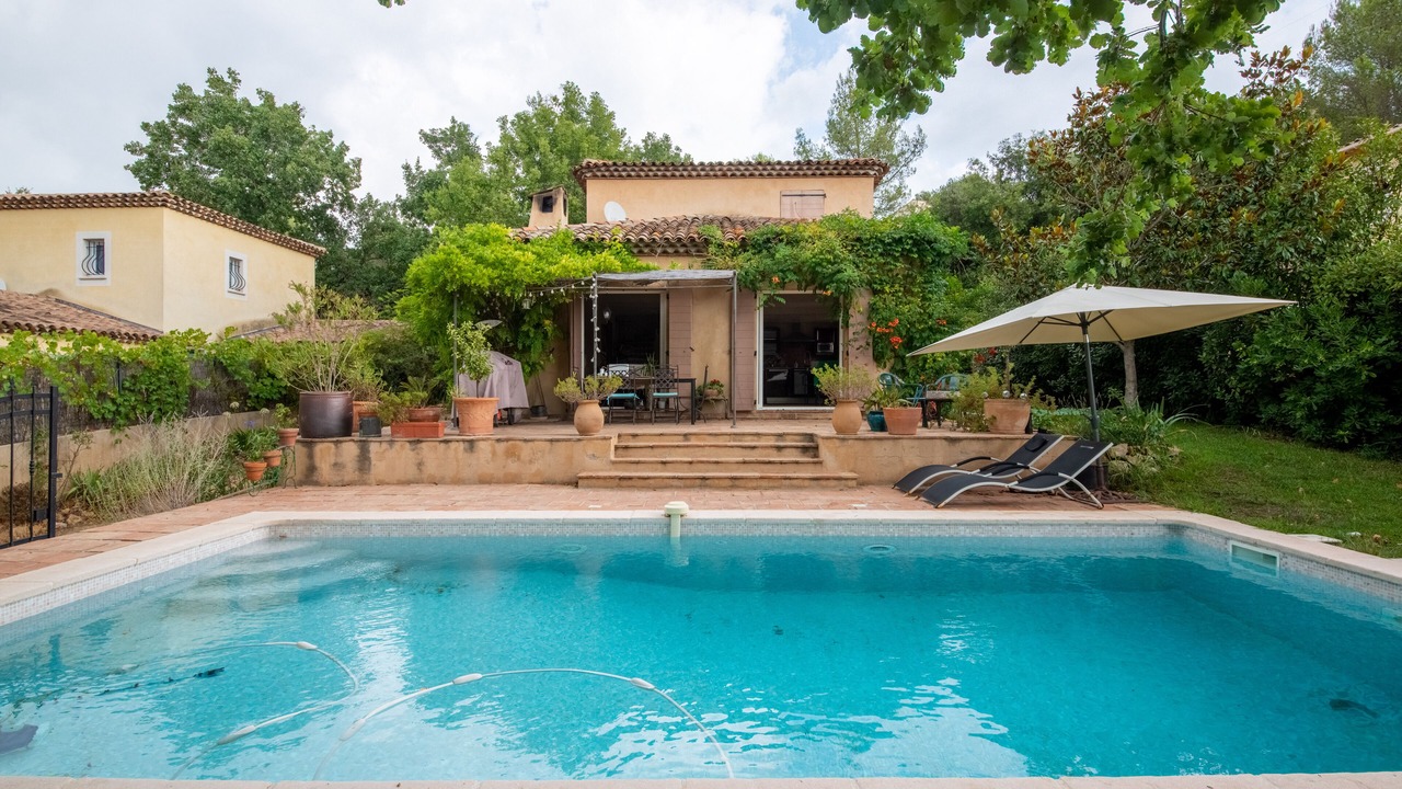 Photo of Outdoor in Valbonne