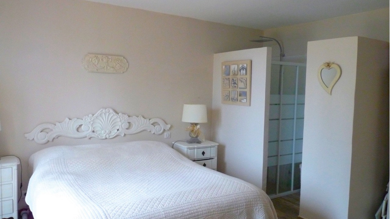 Photo of Bedroom in Ceyreste