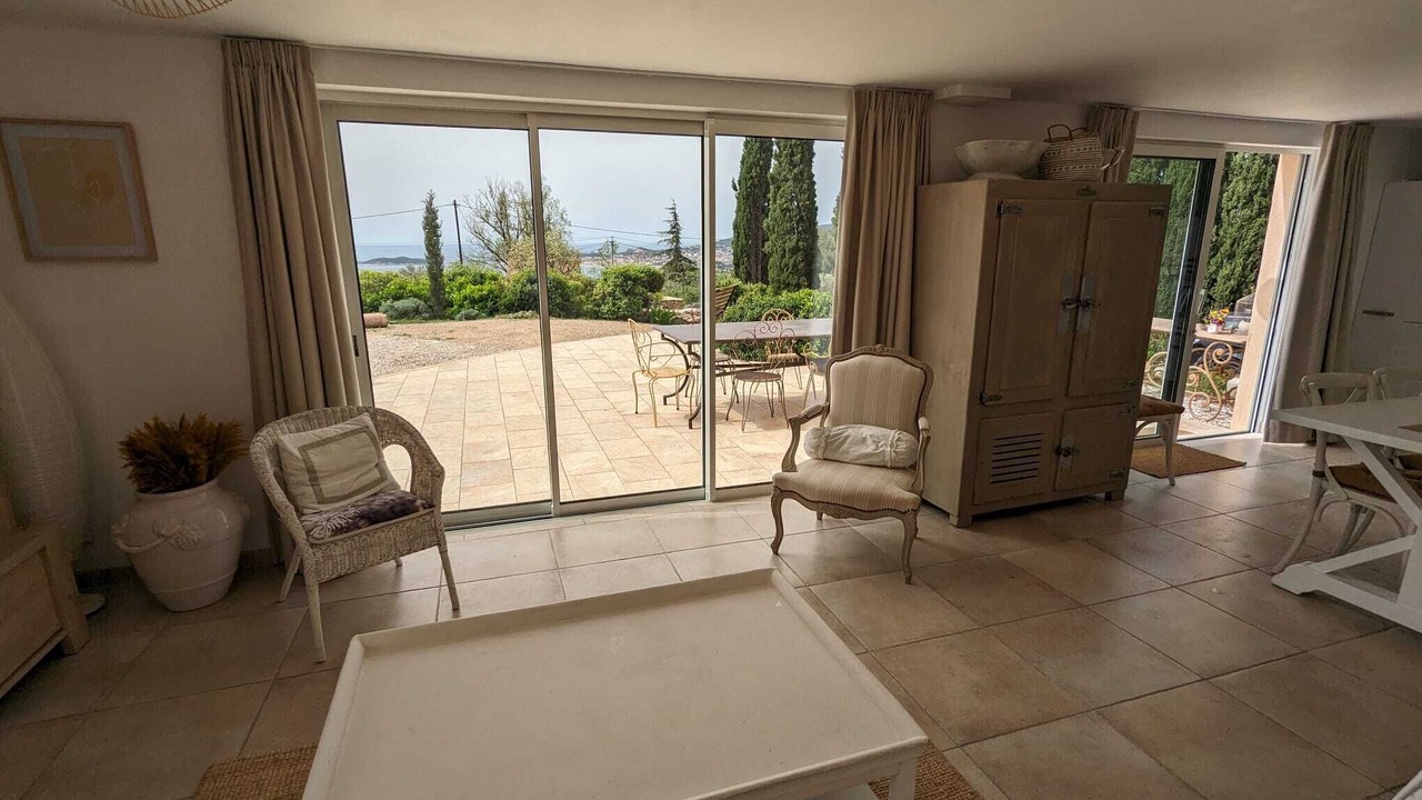 Photo of Livingroom in Ceyreste