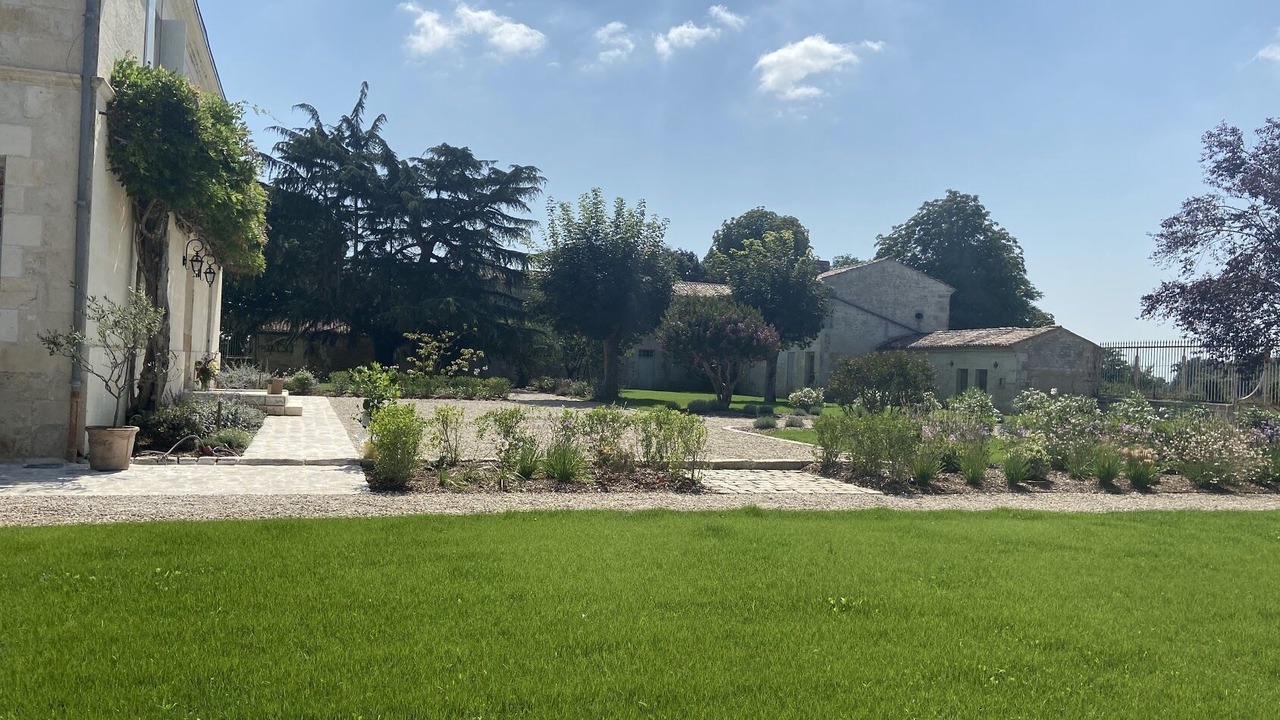 Photo of Outdoor in Thezac