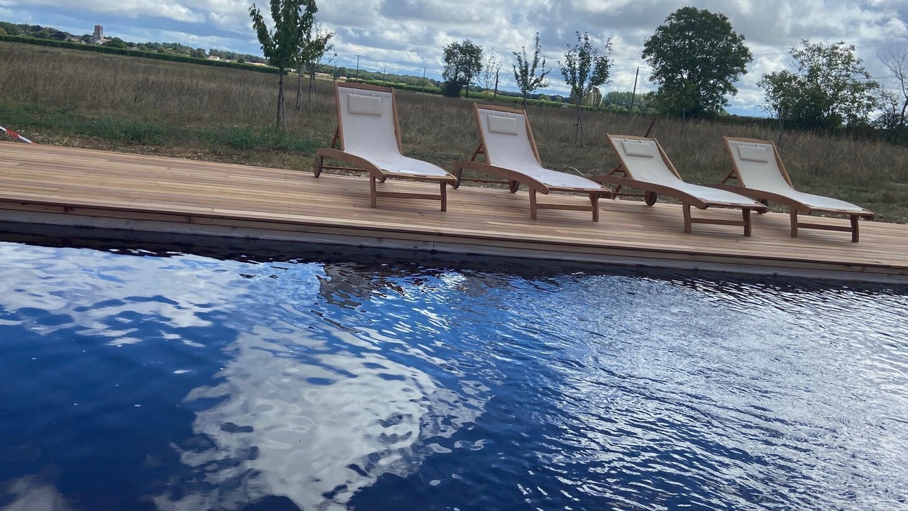Photo of Outdoor in Thezac