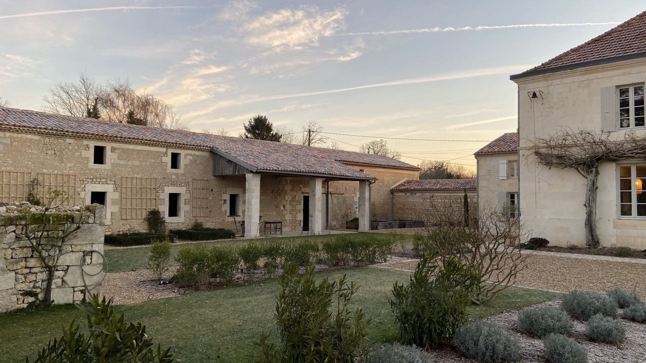 Photo of Outdoor in Thezac