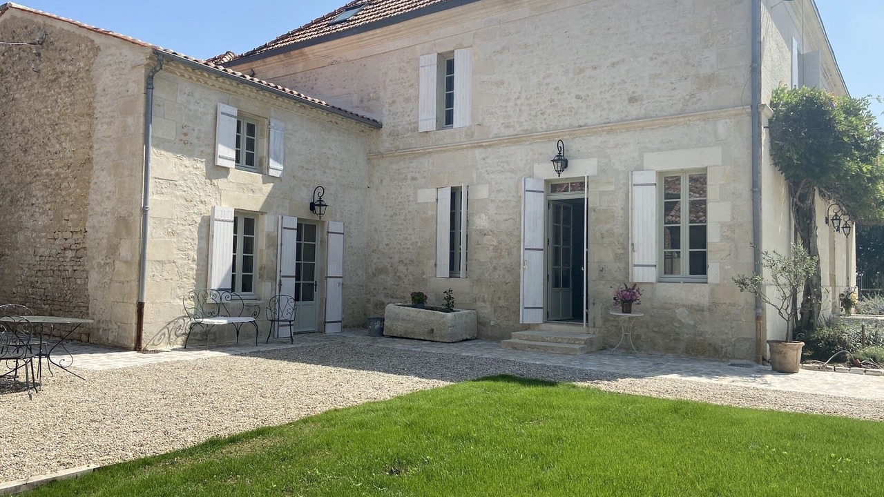 Photo of Outdoor in Thezac