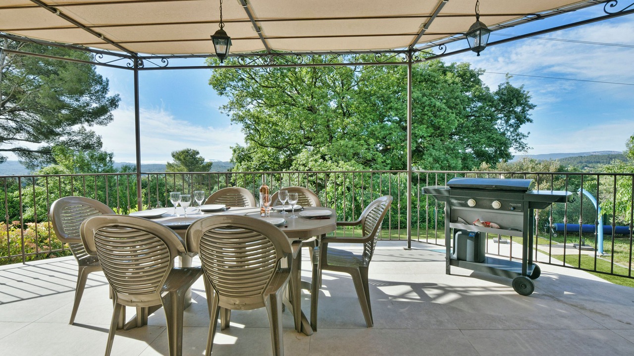 Photo of Outdoor in Lorgues