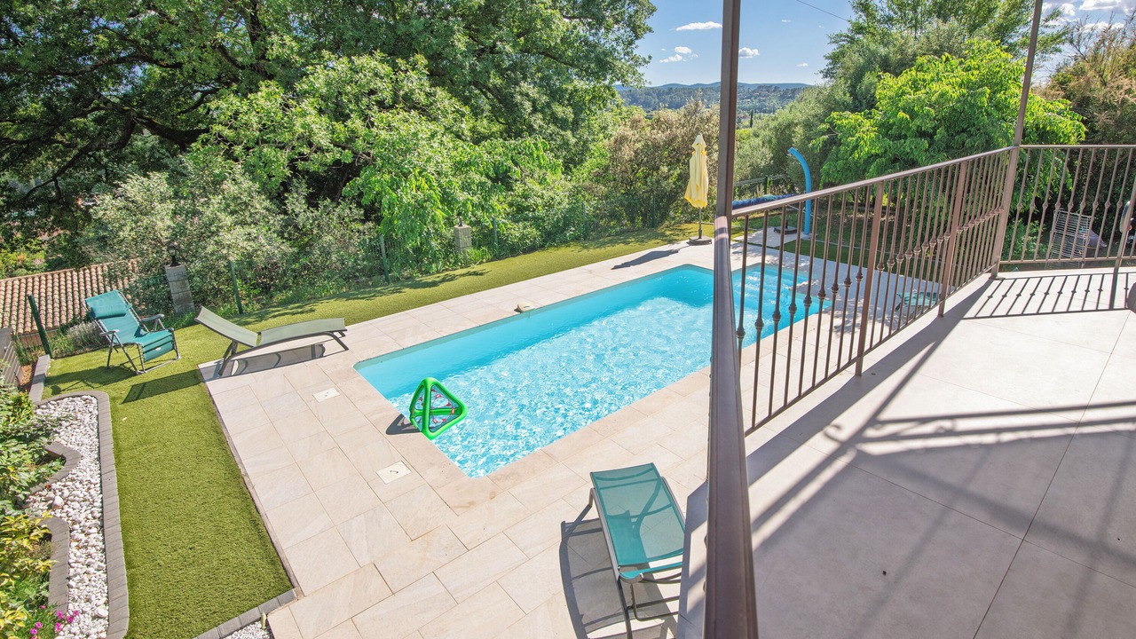 Photo of Outdoor in Lorgues