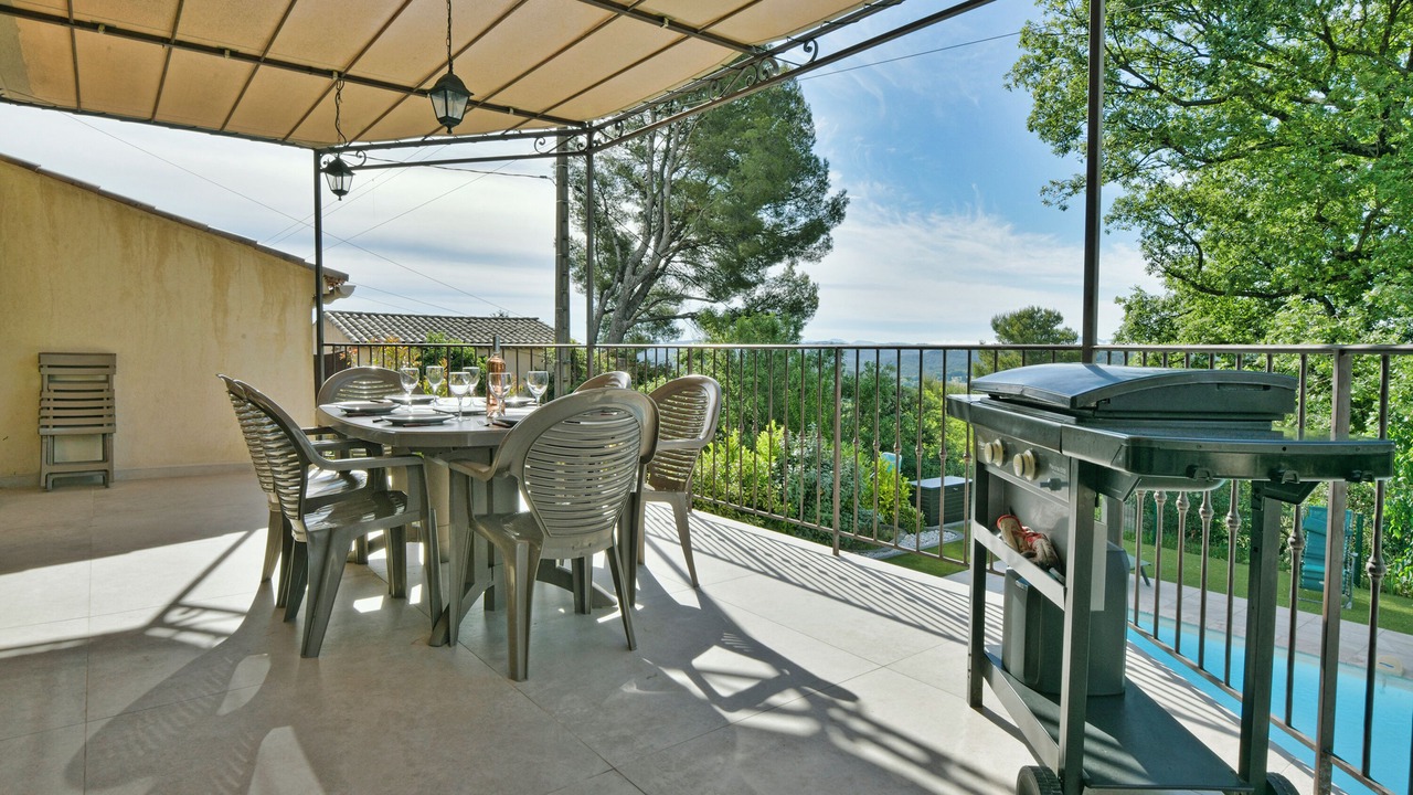 Photo of Outdoor in Lorgues