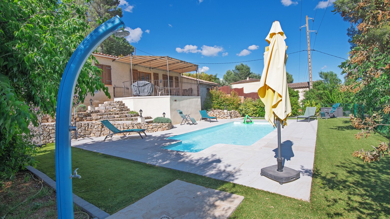 Photo of Outdoor in Lorgues