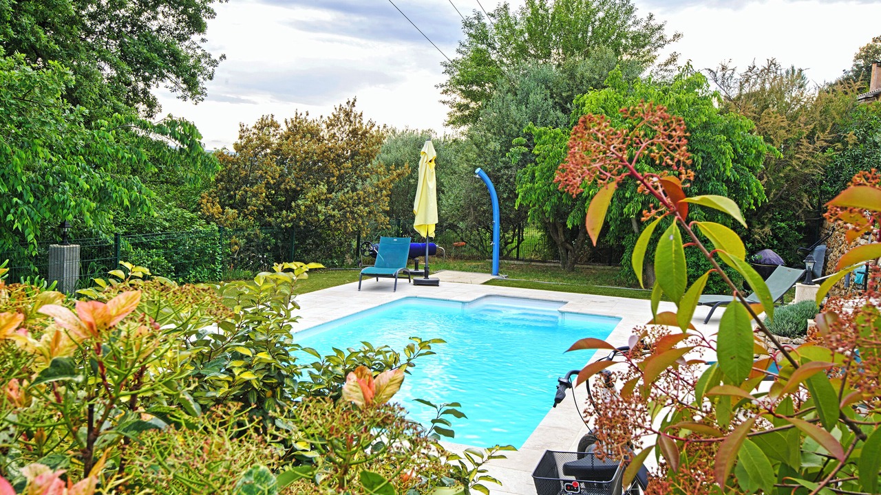 Photo of Outdoor in Lorgues
