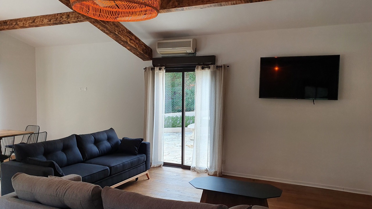 Photo of Livingroom in La Croix-Valmer