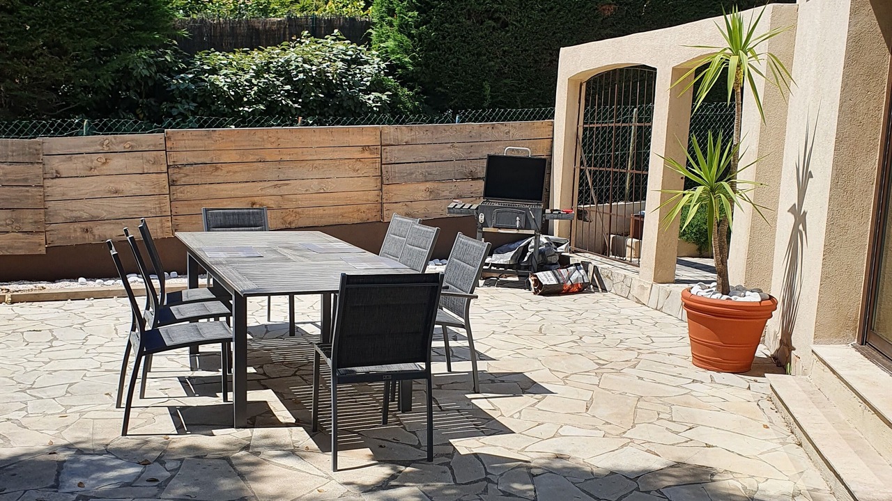 Photo of Outdoor in La Croix-Valmer