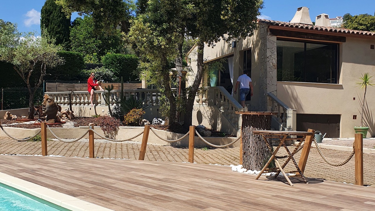 Photo of Outdoor in La Croix-Valmer