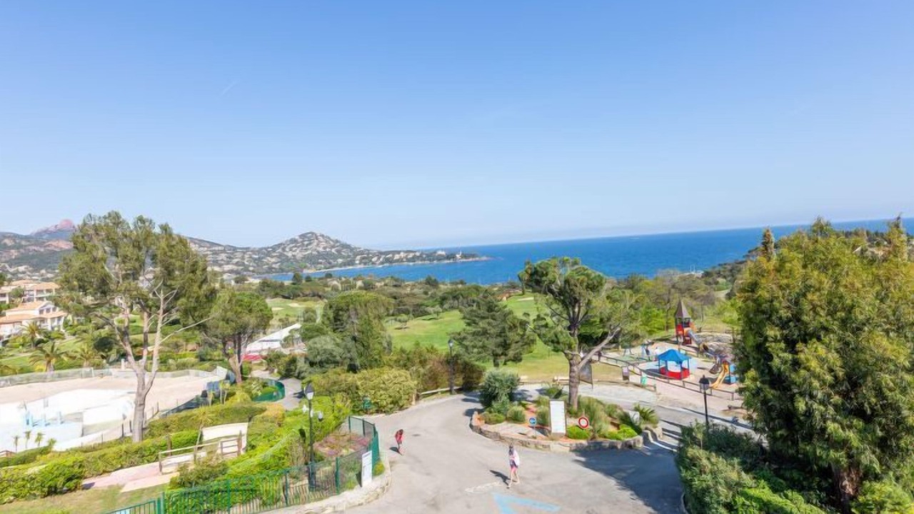 Photo of Others in Cap Esterel