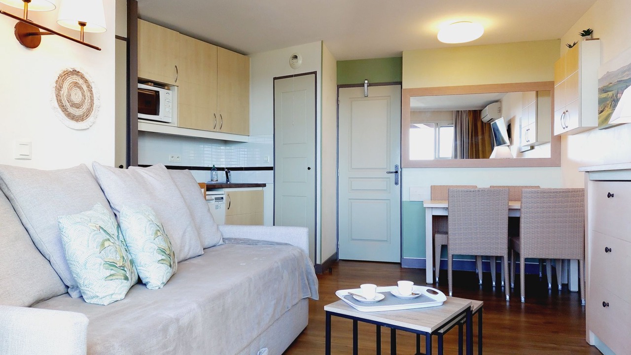 Photo of Bedroom in Cap Esterel