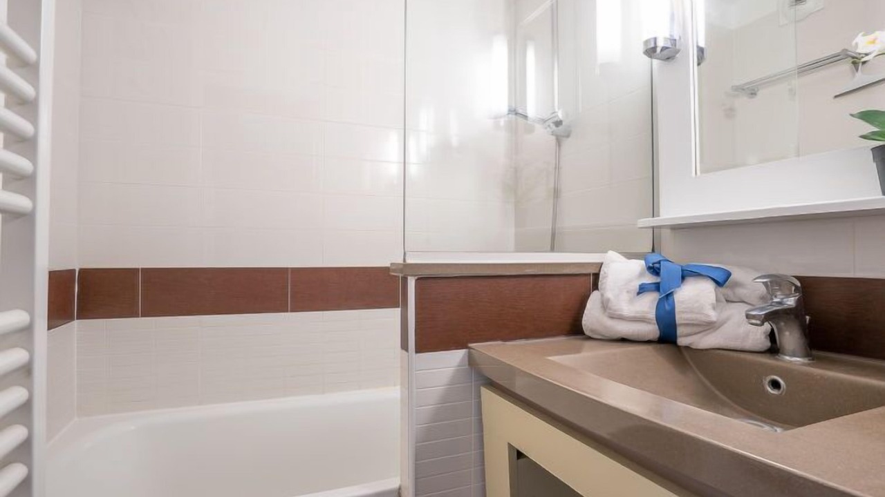 Photo of Bathroom in Cap Esterel