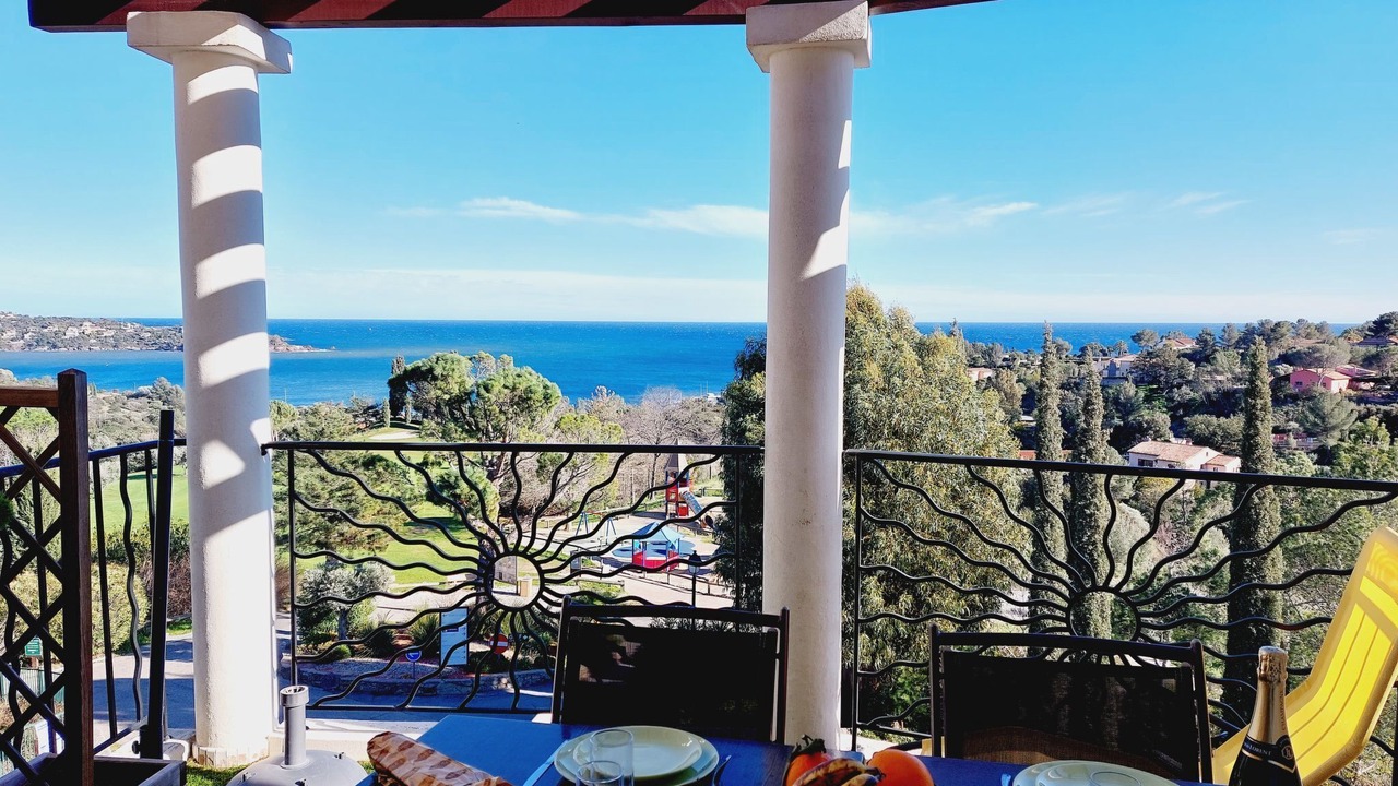 Photo of Others in Cap Esterel