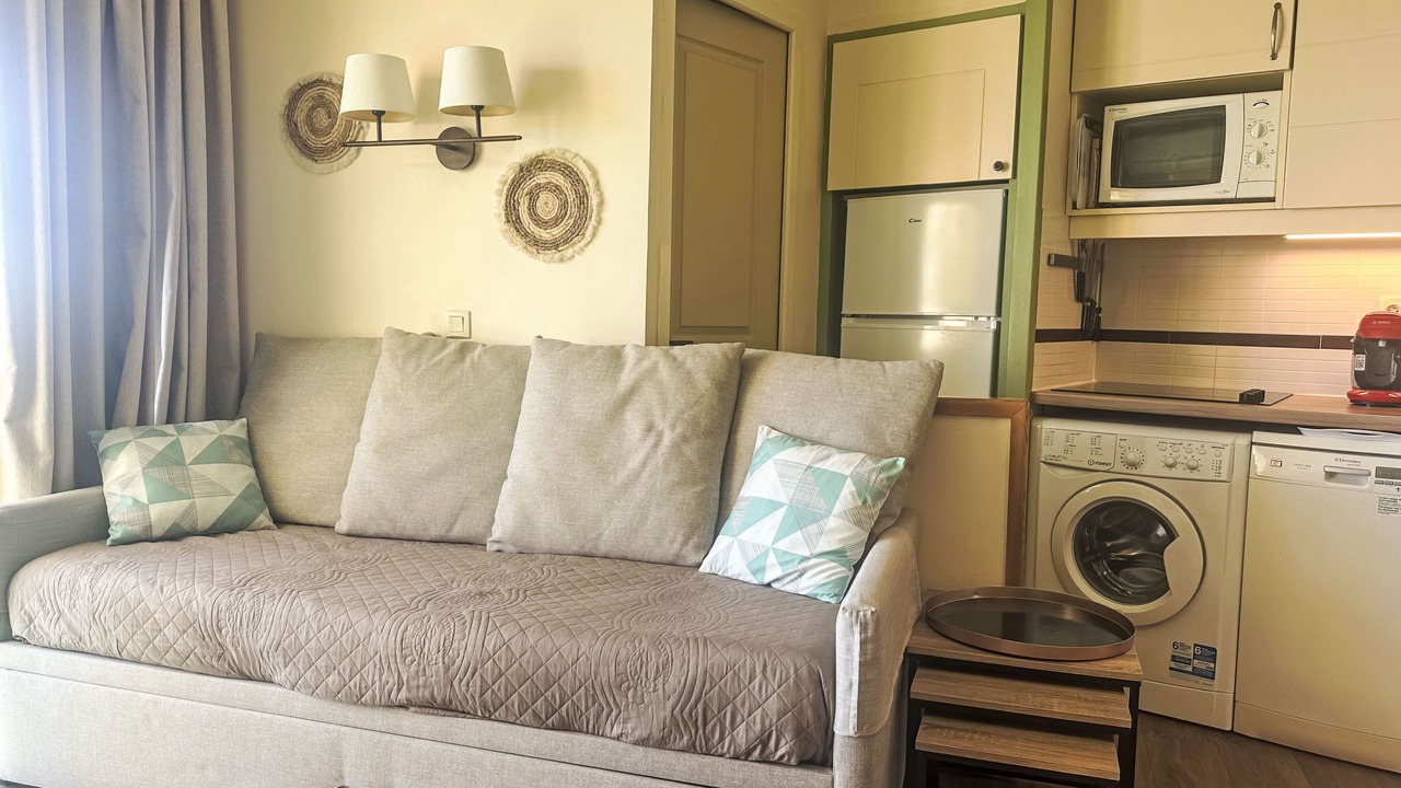 Photo of Livingroom in Cap Esterel