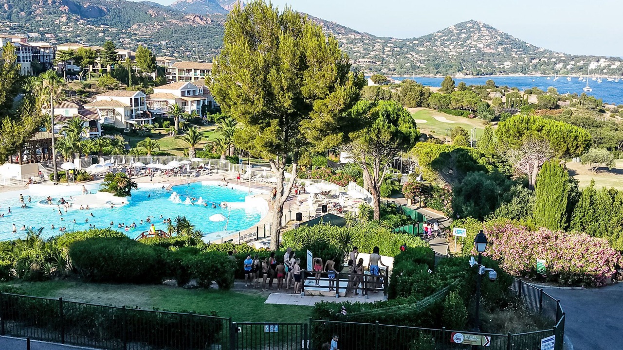 Photo of Others in Cap Esterel