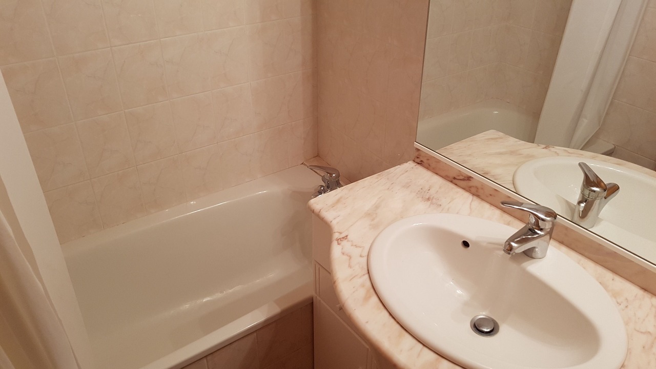 Photo of Bathroom in Albiez-Montrond