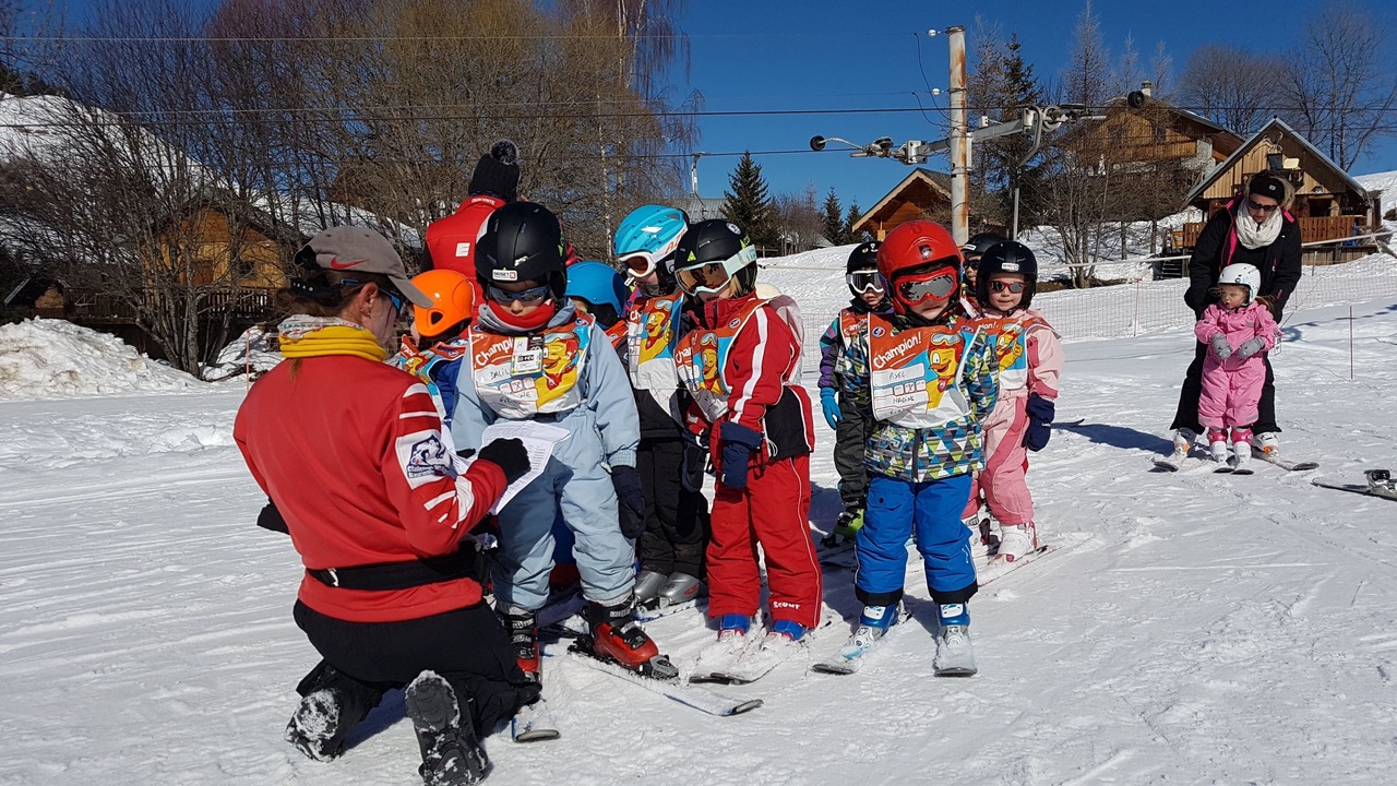 Photo of Others in Albiez-Montrond