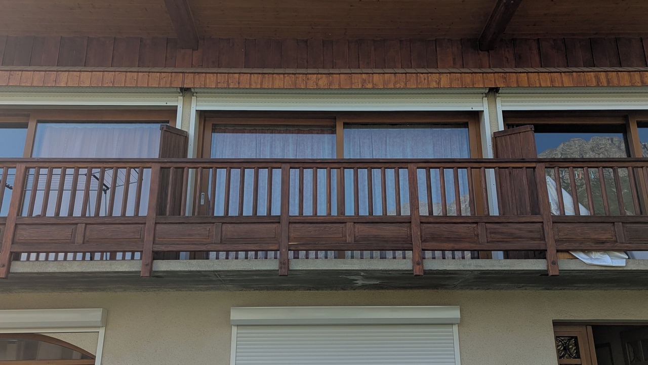 Photo of Outdoor in Albiez-Montrond